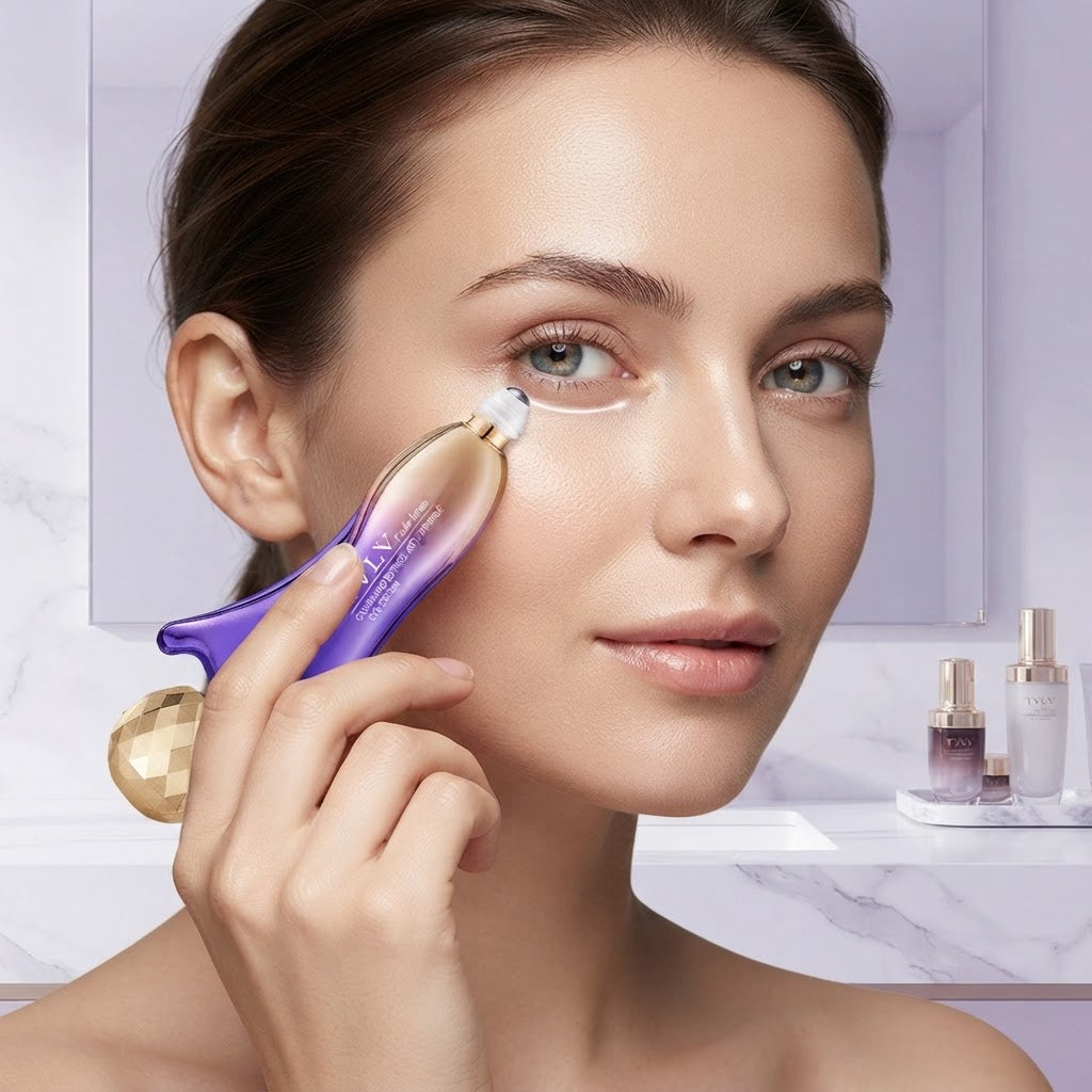 Crema Antiarrugas con Caviar DDD – Lujo para tu Piel